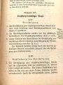 "Deutsche Wehrordnung vom 22. November 1888" 420 Seiten, DIN A5