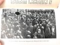 "Verdun - Das große Gericht" datiert 1936, 303 Seiten, DIN A5