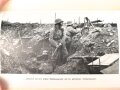 "Verdun - Das große Gericht" datiert 1936, 303 Seiten, DIN A5