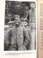 "Verdun - Das große Gericht" datiert 1936, 303 Seiten, DIN A5