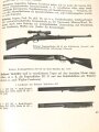 Deutschland nach 1945 , Walter Lampel "Waffenlexikon für Jäger und Schützen" datiert 1966, ca. 620 Seiten teilweise falsch gebunden, DIN A5