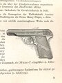 Deutschland nach 1945 , Walter Lampel "Waffenlexikon für Jäger und Schützen" datiert 1966, ca. 620 Seiten teilweise falsch gebunden, DIN A5