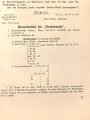 "Unsere Pioniere im Weltkriege" datiert 1923, 220 Seiten, DIN A5