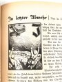 "Unsere Pioniere im Weltkriege" datiert 1923, 220 Seiten, DIN A5