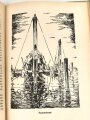 "Unsere Pioniere im Weltkriege" datiert 1923, 220 Seiten, DIN A5