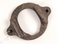 1.Weltkrieg, Wandhalterung für einen Gurtfüller 16 zum MG08 und 08/15 in einem Bunker oder Unterstand.