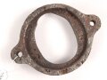1.Weltkrieg, Wandhalterung für einen Gurtfüller 16 zum MG08 und 08/15 in einem Bunker oder Unterstand.