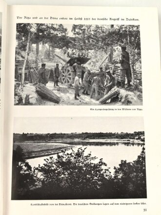 "Ruhmeshalle unserer alten Armee Band I und II" ca 1000 Seiten, DIN A4