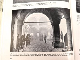 "Ruhmeshalle unserer alten Armee Band I und II" ca 1000 Seiten, DIN A4