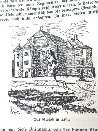 "Ruhmeshalle unserer alten Armee Band I und II" ca 1000 Seiten, DIN A4