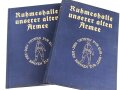 "Ruhmeshalle unserer alten Armee Band I und II" ca 1000 Seiten, DIN A4