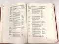 "LUGS Handfeuerwaffen Band 1 und 2" im Schuber, wohl aus den 1970iger Jahren, über 1200 Seiten, gebraucht