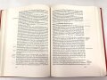 "LUGS Handfeuerwaffen Band 1 und 2" im Schuber, wohl aus den 1970iger Jahren, über 1200 Seiten, gebraucht