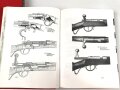 "LUGS Handfeuerwaffen Band 1 und 2" im Schuber, wohl aus den 1970iger Jahren, über 1200 Seiten, gebraucht