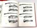 "LUGS Handfeuerwaffen Band 1 und 2" im Schuber, wohl aus den 1970iger Jahren, über 1200 Seiten, gebraucht