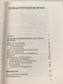 "LUGS Handfeuerwaffen Band 1 und 2" im Schuber, wohl aus den 1970iger Jahren, über 1200 Seiten, gebraucht