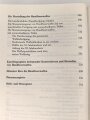 "LUGS Handfeuerwaffen Band 1 und 2" im Schuber, wohl aus den 1970iger Jahren, über 1200 Seiten, gebraucht