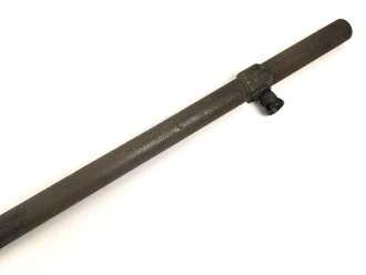 1.Weltkrieg, Grabenperiskop datiert 1916 . Hersteller...