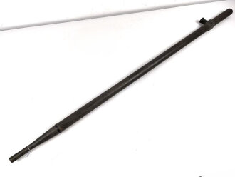 1.Weltkrieg, Grabenperiskop datiert 1916 . Hersteller Hensoldt Wetzlar. Keine Durchsicht, Originallack, Länge 147 cm