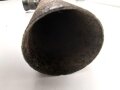 1.Weltkrieg, Grabenperiskop datiert 1916 . Hersteller Hensoldt Wetzlar. Keine Durchsicht, Originallack, Länge 147 cm