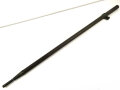 1.Weltkrieg, Grabenperiskop datiert 1916 . Hersteller Hensoldt Wetzlar. Keine Durchsicht, Originallack, Länge 147 cm