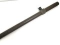 1.Weltkrieg, Grabenperiskop datiert 1916 . Hersteller Hensoldt Wetzlar. Keine Durchsicht, Originallack, Länge 147 cm