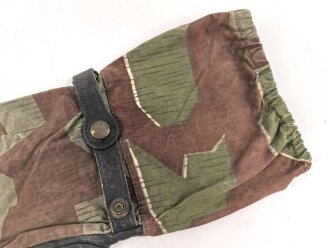 Bundeswehr, einzelner Tarnhandschuh aus den 1950iger...