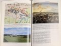 "Das greulichste Spectaculum - Die Schlacht von Höchstädt 1704" 84 Seiten, DIN A4