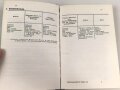 REPRODUKTION D.V.E. Nr. 317 "Bekleidungsvorschrift für Offiziere, Sanitätsoffiziere und Veterinäroffiziere des königlich Preußischen Heeres" ca. 250 Seiten, DIN A5