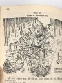 H. Dv. 316 "Pionierdienst aller Waffen" datiert 1936, 428 Seiten, kleinformat