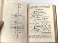 H. Dv. 316 "Pionierdienst aller Waffen" datiert 1936, 428 Seiten, kleinformat