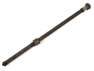 Fahrzeugteil Wehrmacht ? Durchmesser 28mm,...