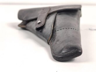Pistolentasche P38 Wehrmacht. Ohne Herstellerstempel, das...