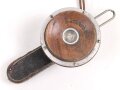 Hörer für ein ziviles Waldtelefon, Hersteller E.Zwietusch & Co