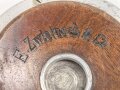 Hörer für ein ziviles Waldtelefon, Hersteller E.Zwietusch & Co