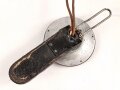 Hörer für ein ziviles Waldtelefon, Hersteller E.Zwietusch & Co