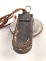 Hörer für ein ziviles Waldtelefon, Hersteller E.Zwietusch & Co