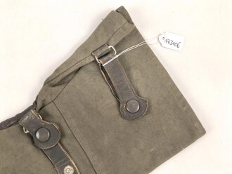 Einzelner Handschuh für Kradmelder der Wehrmacht....