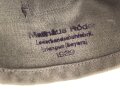Einzelner Handschuh für Kradmelder der Wehrmacht. Guter Zustand, datiert 1939