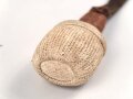 Faustriemen Reichswehr, stärkere Altersspuren