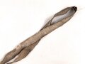 Seitengewehr Troddel Wehrmacht, getragenes Stück