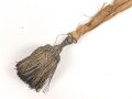 Bayern, Troddel für Kapitulanten, das Band zerschlissen