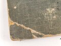 1. Weltkrieg, Album für Ansichtskarten. Gebraucht