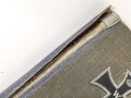 1. Weltkrieg, Album für Ansichtskarten. Gebraucht