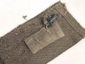 1.Weltkrieg, Paar Wickelgamaschen feldgrau. Stark getragenes Paar