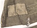 1.Weltkrieg, Paar Wickelgamaschen feldgrau. Stark getragenes Paar