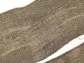 1.Weltkrieg, Paar Wickelgamaschen feldgrau. Stark getragenes Paar