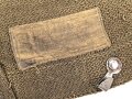 1.Weltkrieg, Paar Wickelgamaschen graugrün. Stark getragenes Paar