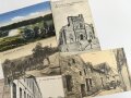 Kaiserreich und 1. Weltkrieg, 10 Stück Ansichtskarten