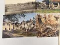 Kaiserreich und 1. Weltkrieg, 10 Stück Ansichtskarten